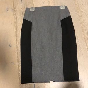 Express skirt